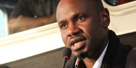 Ses affiches vandalisées, qui en veut à Baba Hamdy ?