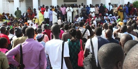 Bac 2015, la délivrance au plus tard le 28 juillet pour le lycée Bosphore de Dakar