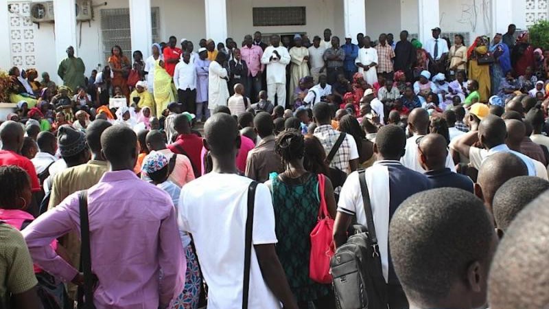 Bac 2015, la délivrance au plus tard le 28 juillet pour le lycée Bosphore de Dakar