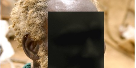 Retour sur procès de Ama Baldé : Qui était ce singulier personnage à la très longue barbe blanche ?