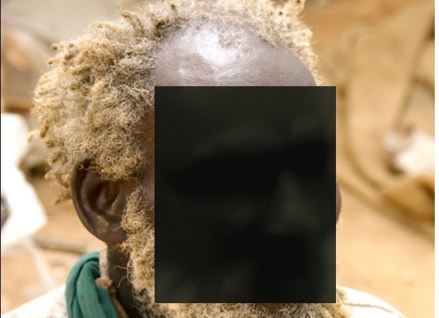 Retour sur procès de Ama Baldé : Qui était ce singulier personnage à la très longue barbe blanche ?