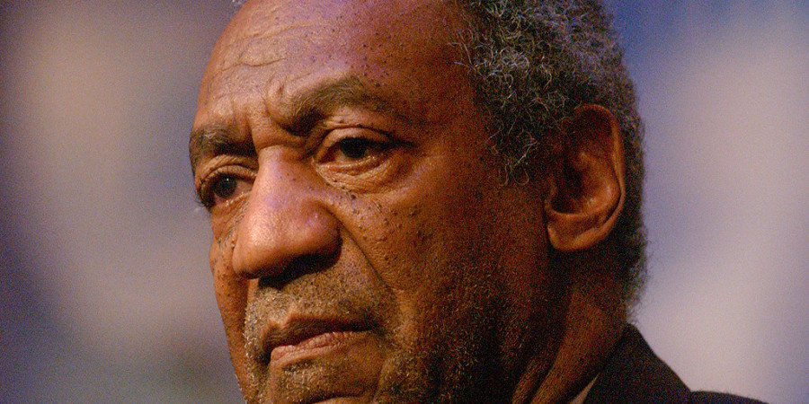 Bill Cosby rattrapé par ses ‘’shows privés’’ du passé…