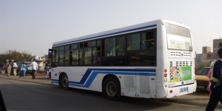 Sortie de l’AFTU : Aucune hausse sur le prix des transports, selon Mansour Faye