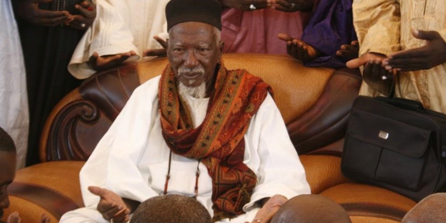 Film documentaire sur Cheikh Sidy Moukhtar Mbacké : une vie dédiée à poursuivre le travail de son grand-père