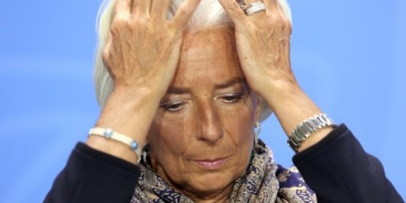 Le FMI constate le défaut de paiement de la Grèce, qui devait rembourser 1,5 milliards d&rsquo;euros avant minuit