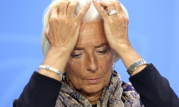 Le FMI constate le défaut de paiement de la Grèce, qui devait rembourser 1,5 milliards d’euros avant minuit