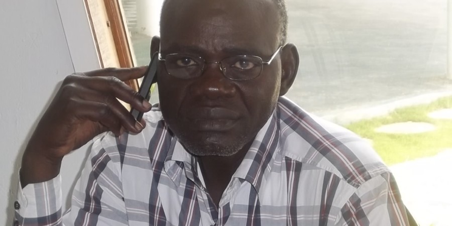 Exclusivité de Lactuacho : Procès de Habré, Clément Abeïfouta à  cœur ouvert…