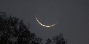 Croissant lunaire non aperçu : Début du mois de Chaabane fixé au mercredi 21 janvier 2026