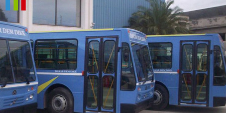 Transport interurbain : Rien que de bonnes nouvelles, si on en croit Me Moussa Diop le DG de DDD