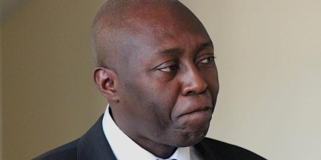 Situation sanitaire, politique et économique du pays : Mamadou Lamine Diallo et le Crd étalent leurs inquiétudes