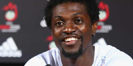 Religion : Emmanuel Adebayor est devenu musulman, c’est une révélation du site islam et info