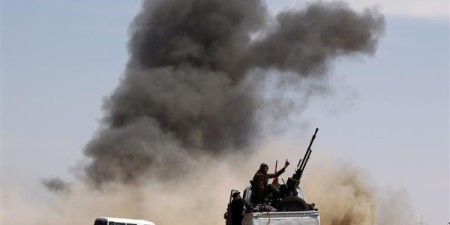 Trois Sénégalais extirpés de l’enfer libyen