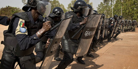 Opération de sécurisation : La gendarmerie interpelle 25 personnes à Dahra