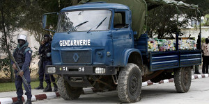 Usurpation de fonction Il se prévaut de son sobriquet de ‘’Lieutenant’ à la primature et se fait coffrer