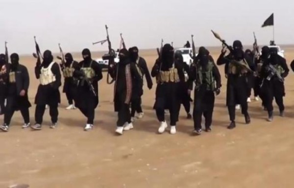 Espagne La police saisit 20.000 uniformes militaires destinés à des groupes djihadistes