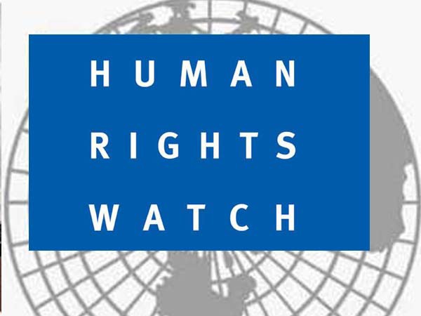 Human Rights Watch réagit suite à la décision du tribunal de traduire Hissène Habré de force