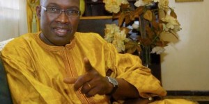 Lot de consolation pour Macky, Ibrahima Sall du Model réussit le pari de la mobilisation à Gossas