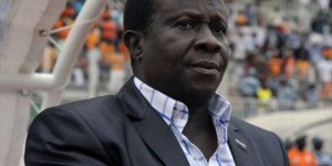 Décès de Joseph koto : les témoignages du Chef de l’Etat et du ministre des sports