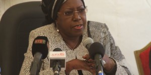 Avancer et réussir le Pse sans le secteur privé  n’est pas possible, selon Mme Khoudia Mbaye, ministre de la Promotion des investissements