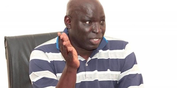 Madiambal, le manœuvrier ! Par Idrissa Fall Cissé