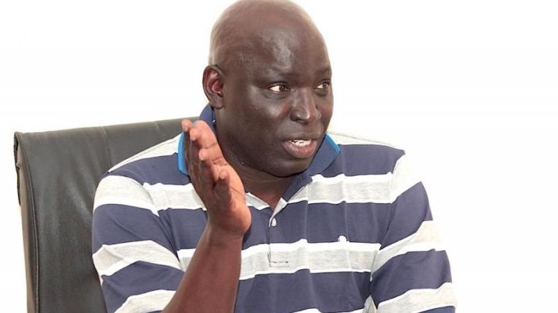 Accusations de Madiambal Diagne sur le dossier des biens mal acquis : la riposte de l’ancien procureur Alioune Ndao