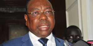 Centrafrique : Deux casques bleus tués, Mankeur Ndiaye condamne