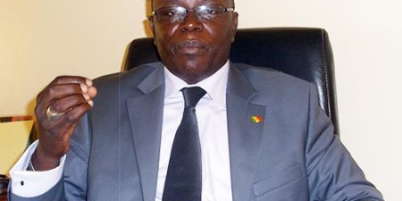 Gifle de l’entraîneur des lionnes: Une lettre ouverte adressée au Ministre des  Sports du Sénégal