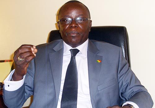 Gifle de l’entraîneur des lionnes: Une lettre ouverte adressée au Ministre des  Sports du Sénégal