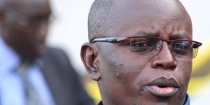 Le saccage du stade Caroline Faye ne restera pas impuni, une promesse du ministre Matar Ba