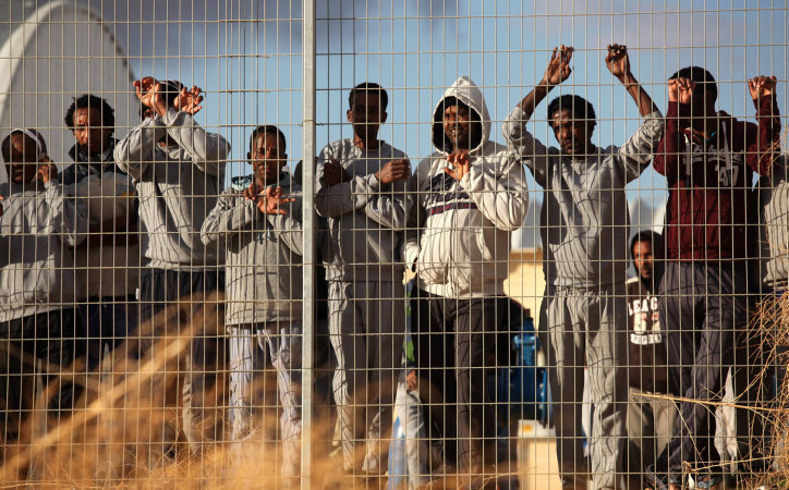 Journée internationale des migrants: l’organisation ADHA indignée du sort des migrants