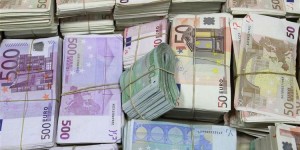 Belgique : plus de 11 milliards d’euros de la Lybie, gelés après la chute de Khadhafi, disparaissent de Euroclear Bank