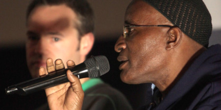 Libérés mais placés sous contrôle judiciaire, Mohamed Guèye, le dirpub du Quotidien remercie son monde