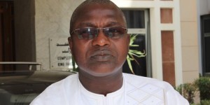 Aquaculture : Le ministre Oumar Guèye juge  la production actuelle très faible.