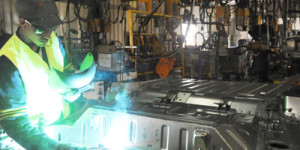 Indice de la Production Industrielle : un accroissement de 5,7% noté en mai 2015