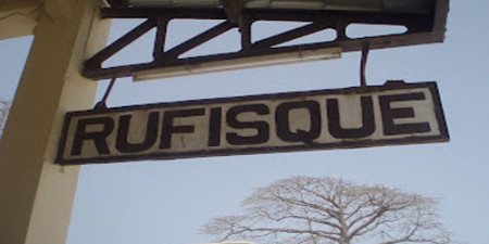 Rufisque : Le torchon brûle entre le maire de la Ville et le DG de SOCOCIM