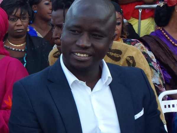 Affaire Tamsir Faye : Ibrahima Mbodji, le Vice-Consul du Sénégal à Lyon dégomme la presse, et défend son collègue