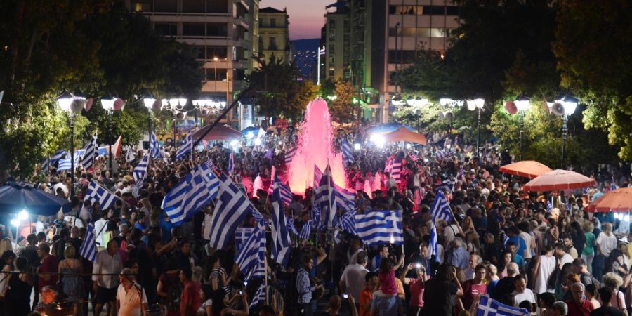 Grèce : Questions cruciales après la victoire référendaire du ‘’Non’’