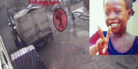 Ouf de soulagement pour sa famille, Bintou Ndiaye retrouvée par la DIC très loin de leur foyer