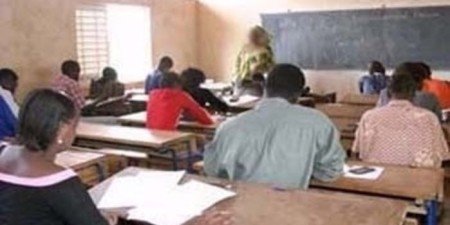 Non respect des accords par l’état du Sénégal Des menaces planent sur les examens du Bac, du Bfem …