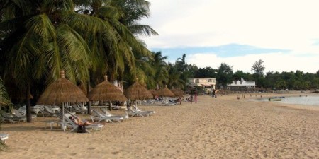 Lutte contre l’érosion côtière : 450 ha de terres récupérés dans le Sine Saloum