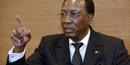 Tchad  Une marche de protestation de femmes bloquée par la police