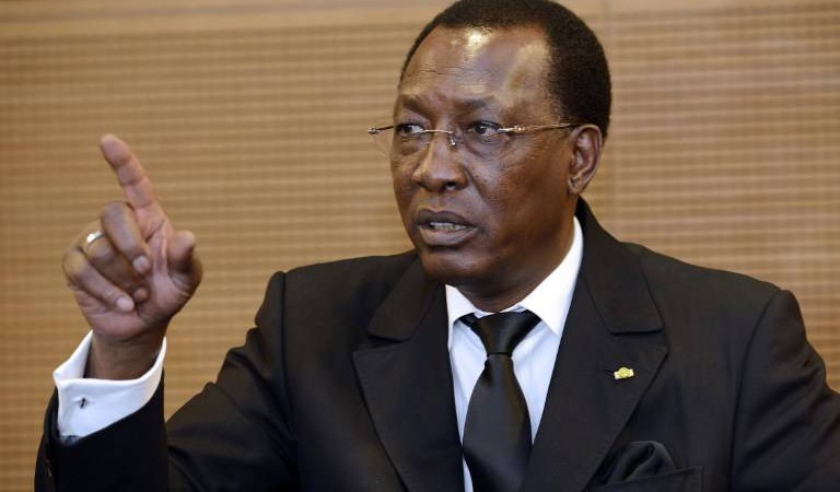 Tchad : quarante jours après son nouveau gouvernement Idriss Déby remanie encore