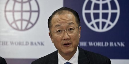 Visite du président de la Banque mondiale au Sénégal : plusieurs visites et rencontres dans l’agenda de Jim Yong Kim