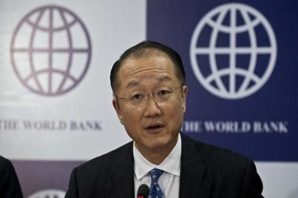 Démission surprise : le président de la Banque mondiale Jim Yong Kim quitte son poste