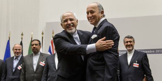 Nucléaire iranien : Un accord finalement signé
