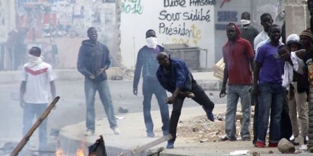 Eviter les violences pré-électorales : Les femmes leaders invitent les acteurs à promouvoir la paix dans le pays