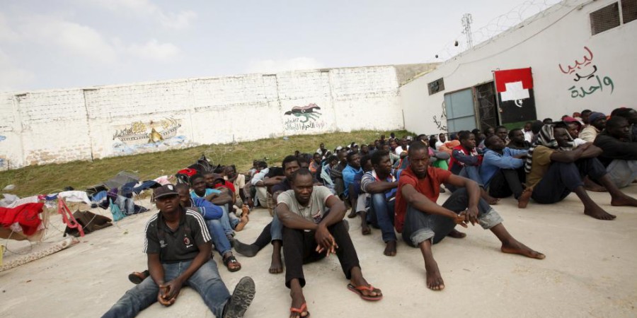 Libye/Migration 173 Sénégalais et 162 Nigérians rapatriés depuis le début du mois