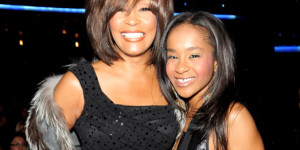Bobbi Kristina la fille Whitney Houston est morte est hier dimanche