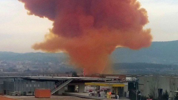 Protection des populations contre les  accidents chimiques industriels, l’UE appuie le Sénégal à hauteur  de  6,3 milliards FCFA