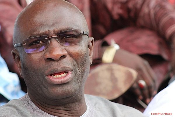 Lutte : Le CNG sévit… et le camp de Ama Baldé écope !